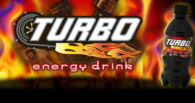 Sunny Sky Products acquires Turbo Energy Drink
