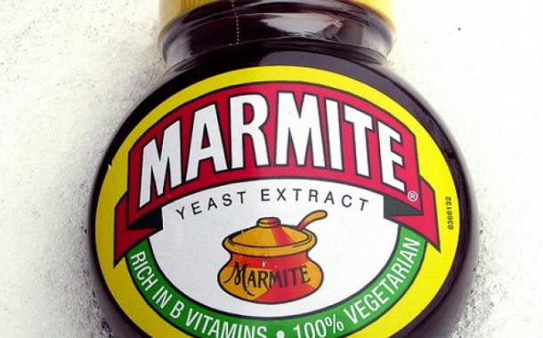 Unilever launches 2013 campaign for Marmite in the UK