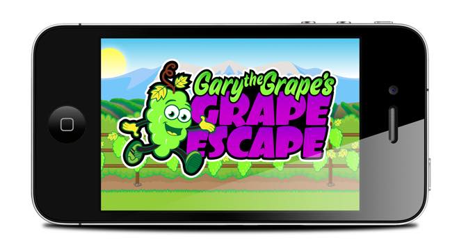 SA Table Grape Industry launches new mobile app