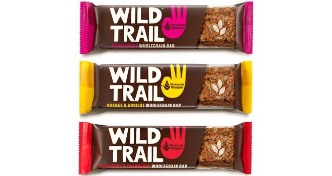 Wild Trail's new snack bar