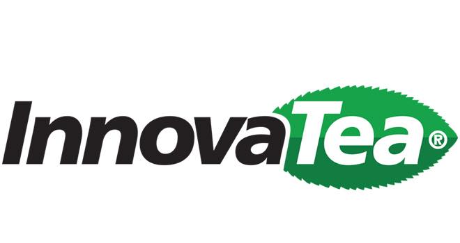 InnovaTea Natural Caffeine 95% by NutriScience Innovations