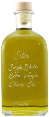 Sitia Extra Virgin Olive Oil by Demijohn