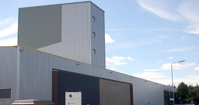 Bowman to expand UK gluten-free coatings production facility