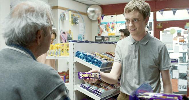 Cadbury's £4m Unwrap Gold advert set to launch soon