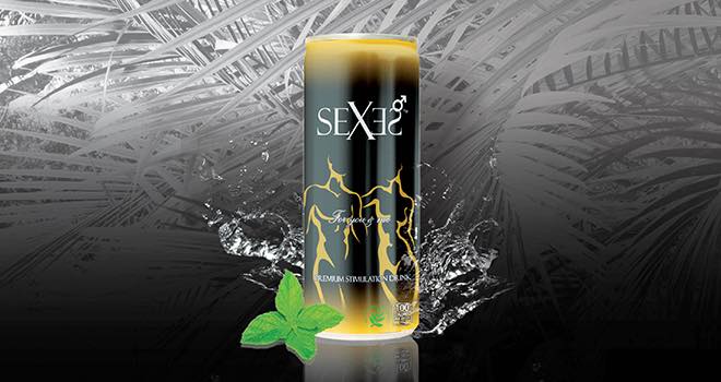 Innea Concepts launches Sexes premium stimulation drink in UK