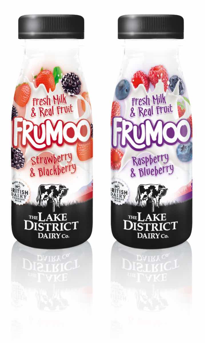 Frumoo from First Milk’s Lake District Dairy Co
