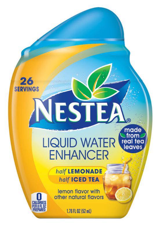 Nestea Liquid Water Enhancers