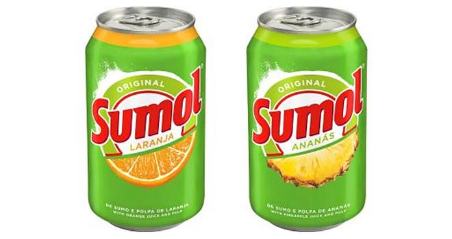Sumol+Compal to build soft drinks factory in Angola