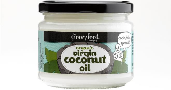 Sales of coconut oil up 200% year on year at Waitrose