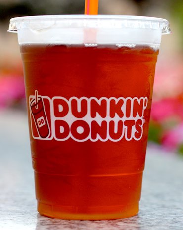 Dunkin' Donuts to develop restaurants in the UK