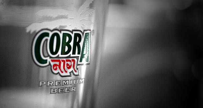Karmarama wins Cobra Beer advertising account