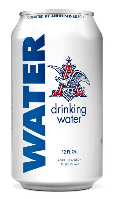 Anheuser-Busch provides water to help Colorado relief efforts