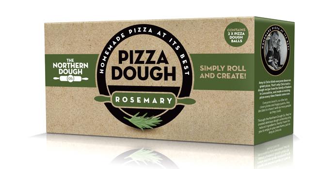 Northern Dough Co launches foodservice range