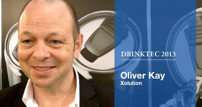 Oliver Kay and the Xolution resealable can-end
