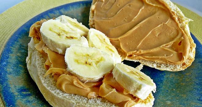 Girls that eat peanut butter could reduce breast cancer risk by 39%