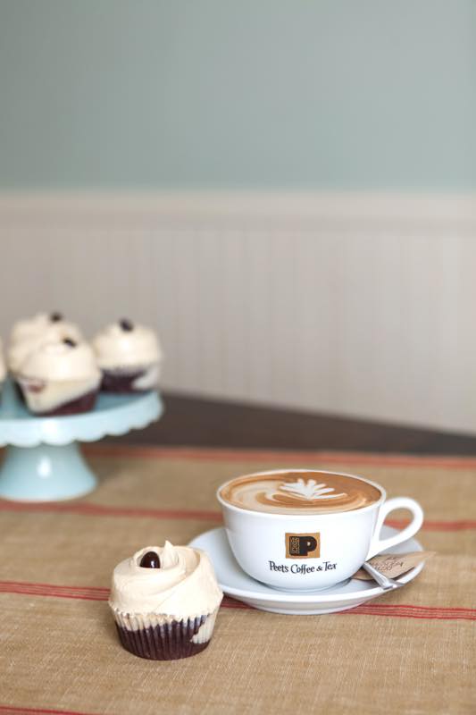 Peet’s becomes exclusive supplier of coffee and tea to Magnolia Bakery