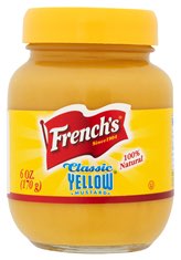 French's American Mustard brand expands listings