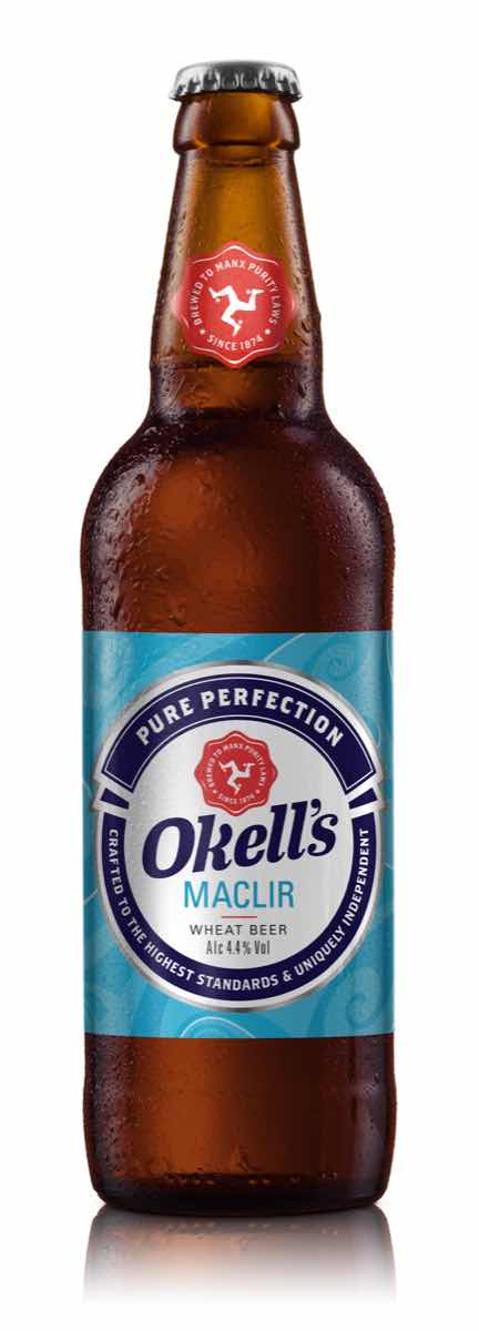 Morgenrot to distribute Okell’s beers