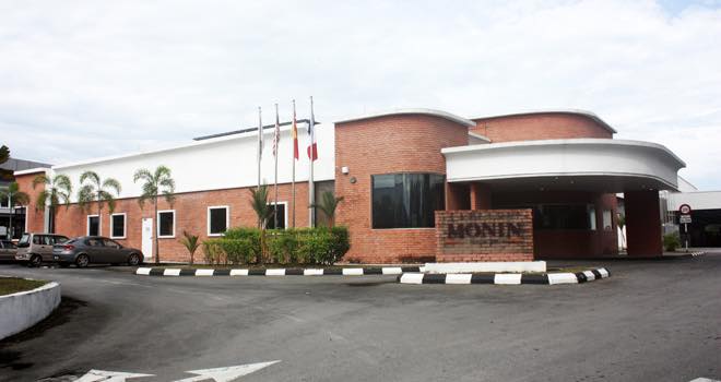 Monin expands Ortems’ solutions to Malaysia site