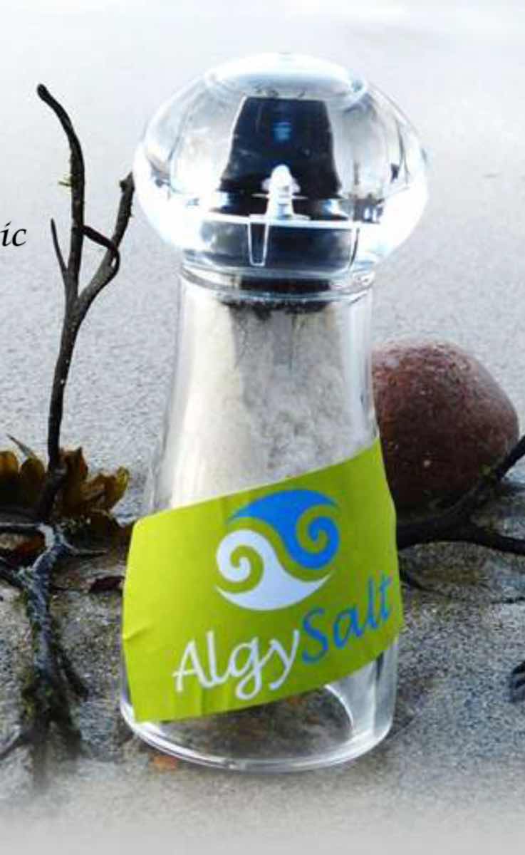 Setalg launches AlgySalt clean label solution for sodium reduction