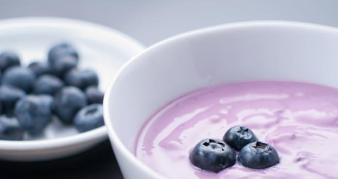 UK consumers see yogurt as a solution to tasty and healthy snacking