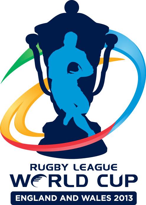 Thirsty Planet to be official water partner of Rugby League World Cup 2013