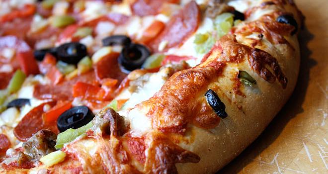 Nestlé to relocate pizza division to Ohio
