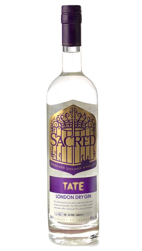 Tate Catering introduces new coffee, gin and beer
