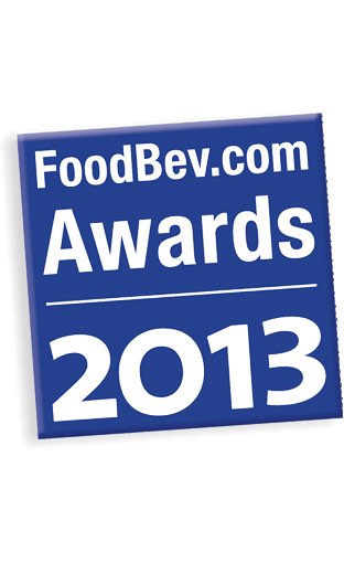 The 2013 FoodBev.com Awards deadline is fast approaching