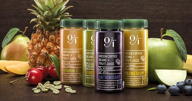 Appe bottles support Oji Drinks' sustainability message