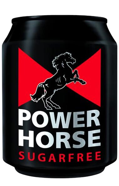 Power Horse launches sugar free energy drink