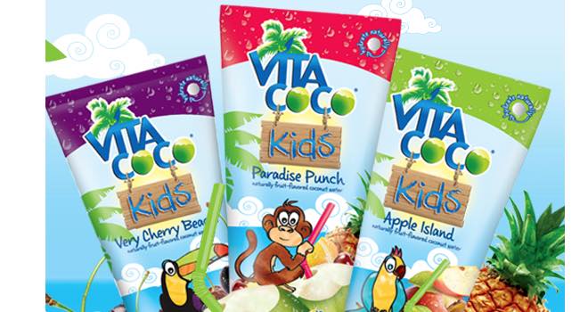 Vita Coco Kids by Vita Coco