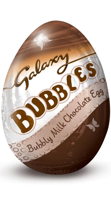 Mars Chocolate reveals UK Easter range for 2014