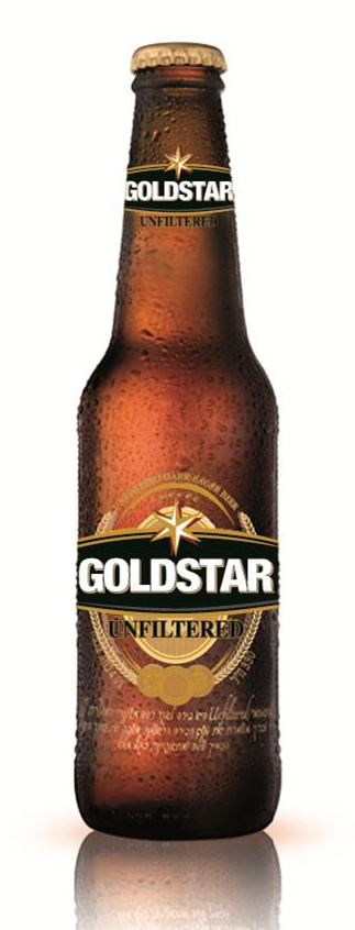 Tempo Beverages’ Goldstar unfiltered beer