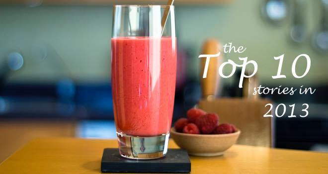 The most popular stories on FoodBev.com in 2013