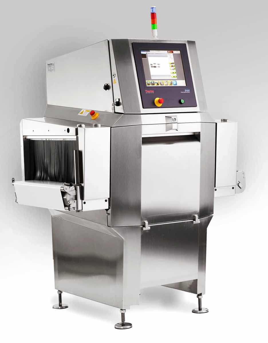 Xpert C600 X-ray system by Thermo Fisher Scientific