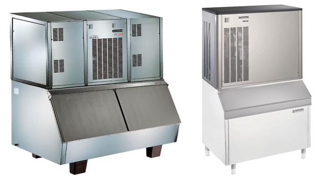 Hubbard Ice Systems launches modular 'super' supercuber ice machines
