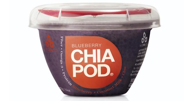 Chia Pods by The Chia Co