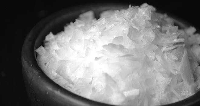 New study says consuming less salt is better than stopping smoking