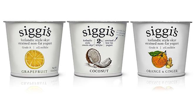 Emmi strengthens collaboration with US yogurt supplier siggi's