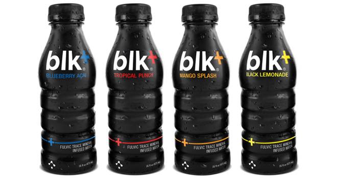 BLK Beverages adds BLK+