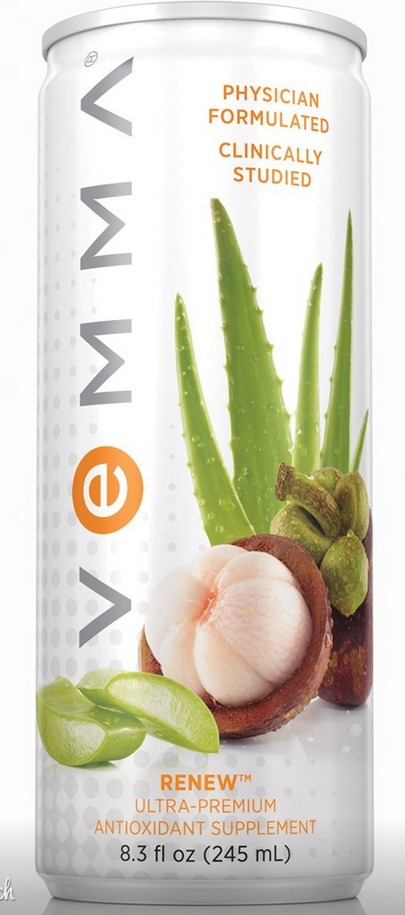 Vemma Renew Ultra-Premium Antioxidant Supplement