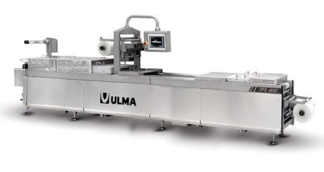 Maxpax invests in Ulma Packaging's TFS 400 to meet growing demand