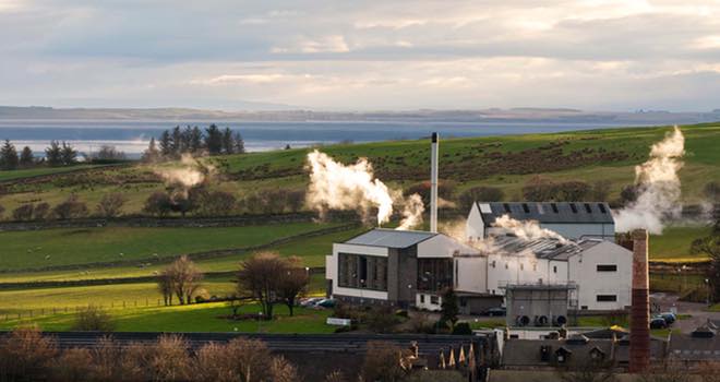Diageo to expand Scotch whisky facility in UK