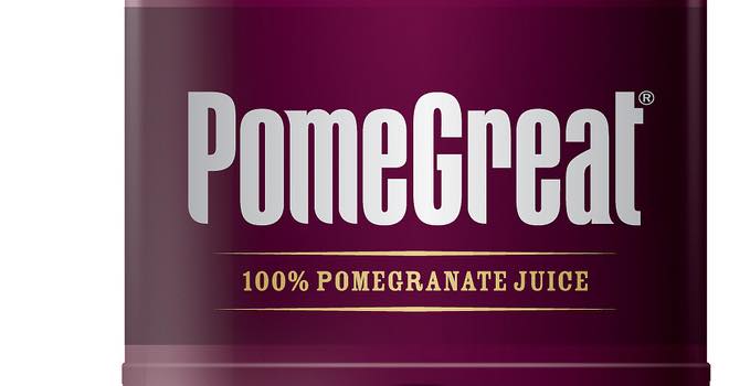How PomeGreat was created, and rebranded into Simply Great