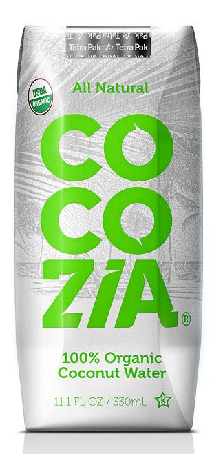 Epicurex to join forces with UNFI for distribution of Cocozia