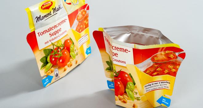 Germany's ageing population will need innovative packaging solutions