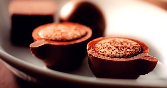 Cargill's top trends for cocoa and chocolate applications