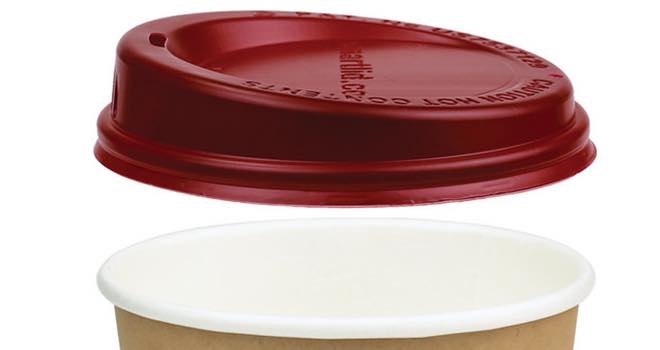 Smart Lid – an innovation in safe packaging