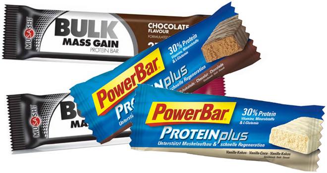 Post Holdings to purchase PowerBar and Musashi brands from Nestlé